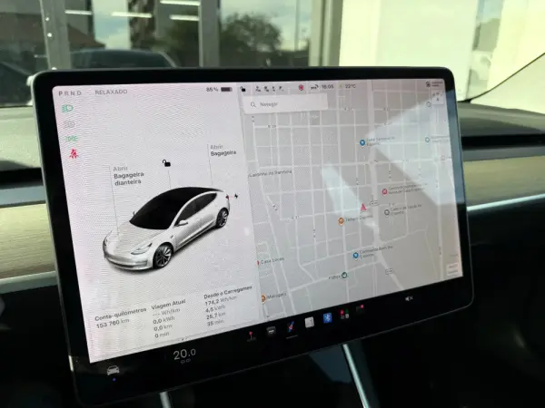 Tesla Model 3 Standard RWD Plus 11