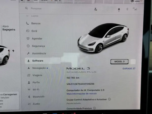 Tesla Model 3 Standard RWD Plus 14