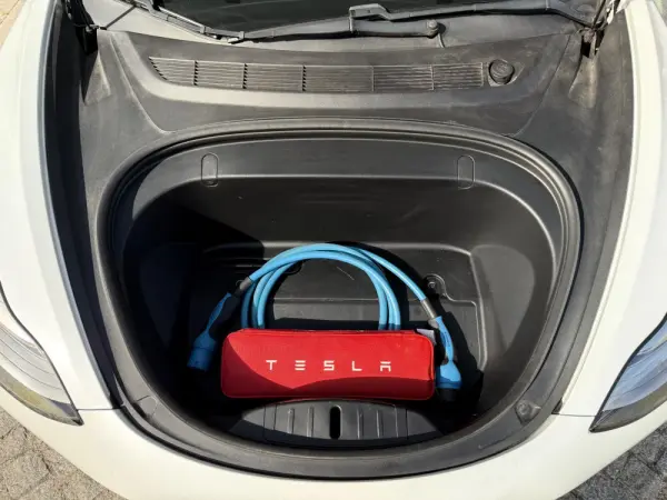 Tesla Model 3 Standard RWD Plus 17