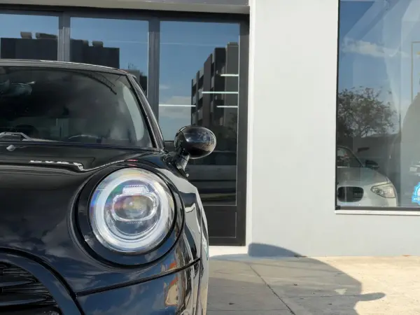 MINI 3 Portas Cooper D 4