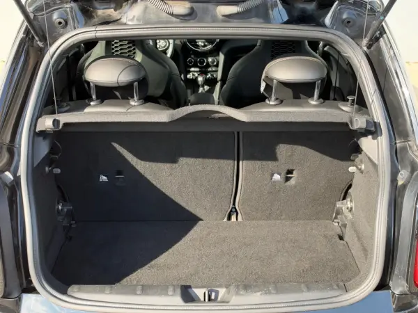 MINI 3 Portas Cooper D 20