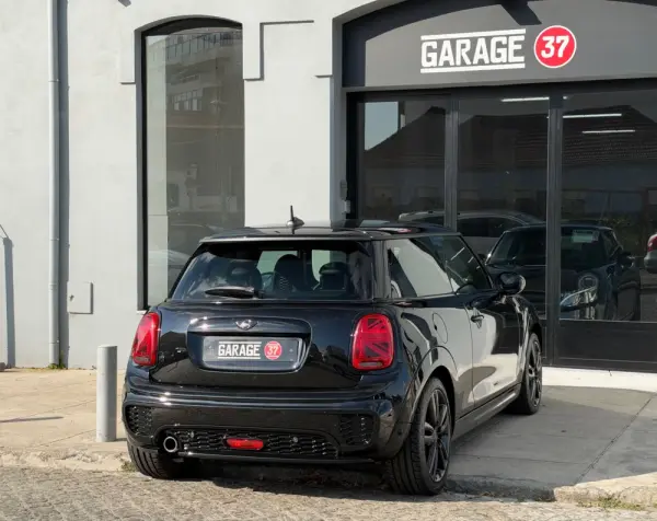 MINI 3 Portas Cooper D 27
