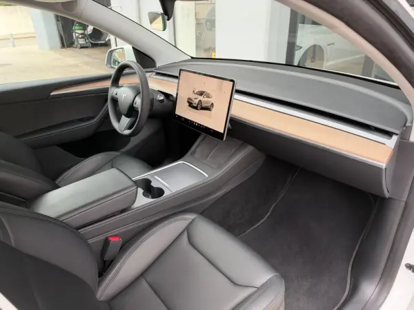 Tesla Model Y Long Range Dual Motor AWD 9