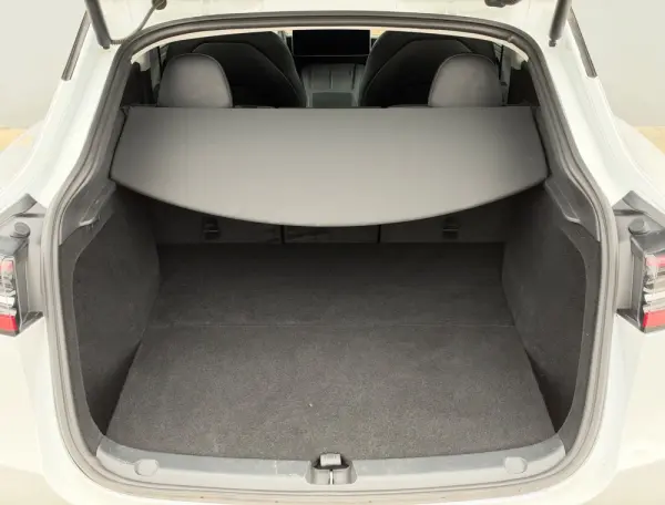 Tesla Model Y Long Range Dual Motor AWD 17