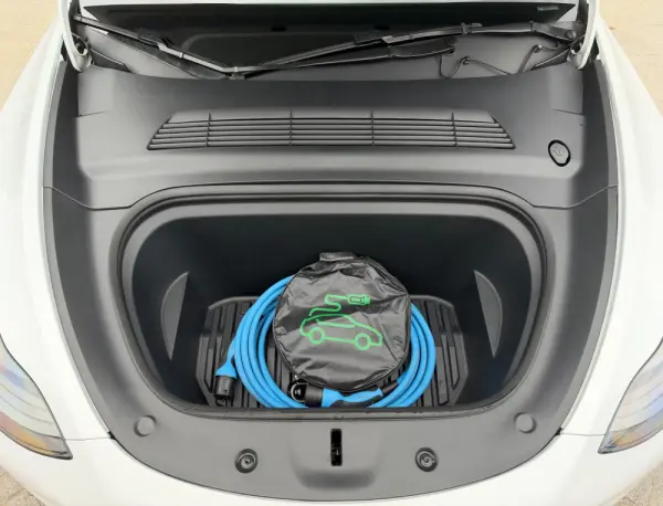 Tesla Model Y Long Range Dual Motor AWD 20
