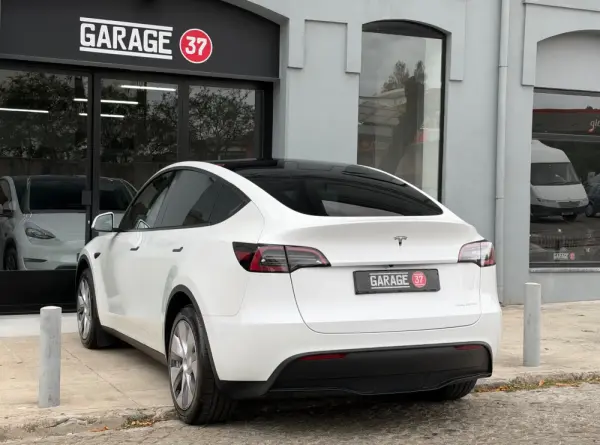 Tesla Model Y Long Range Dual Motor AWD 24