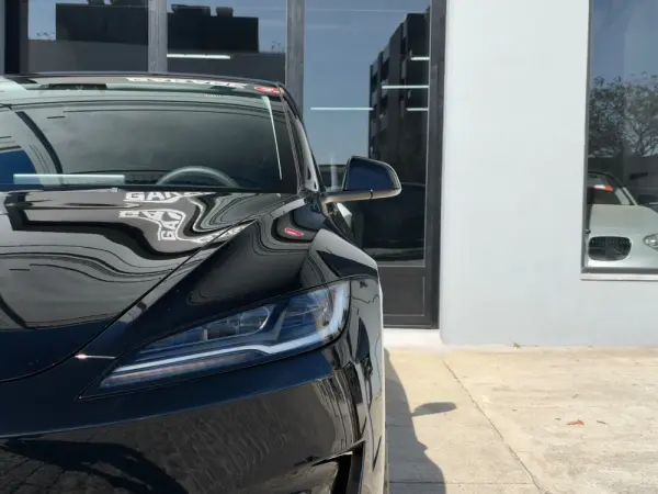 Tesla Model 3 AWD Dual Motor Performance 5