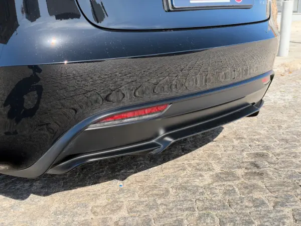 Tesla Model 3 AWD Dual Motor Performance 7