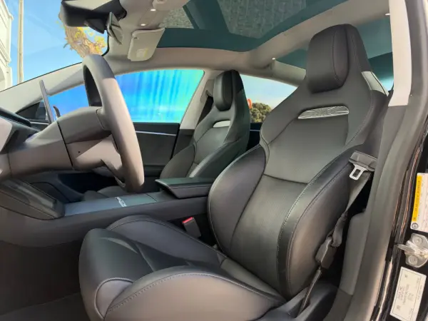 Tesla Model 3 AWD Dual Motor Performance 9
