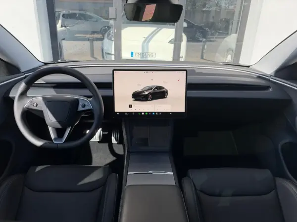 Tesla Model 3 AWD Dual Motor Performance 10