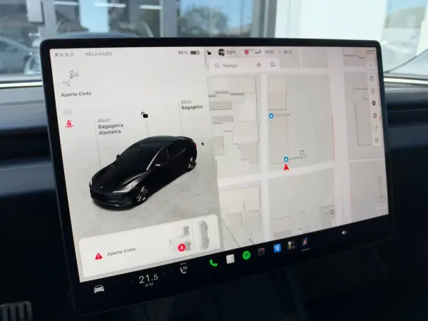 Tesla Model 3 AWD Dual Motor Performance 16