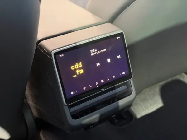Tesla Model 3 AWD Dual Motor Performance 19