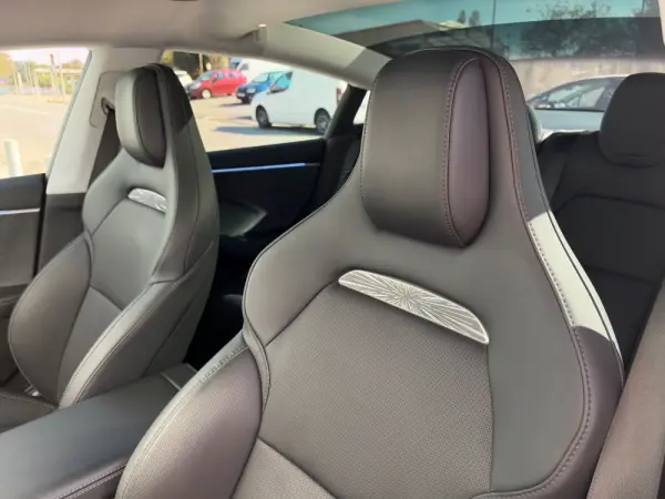 Tesla Model 3 AWD Dual Motor Performance 22