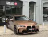 BMW 318 d Pack M Auto
