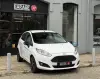 Ford Fiesta Outro