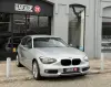 BMW 118 Outro