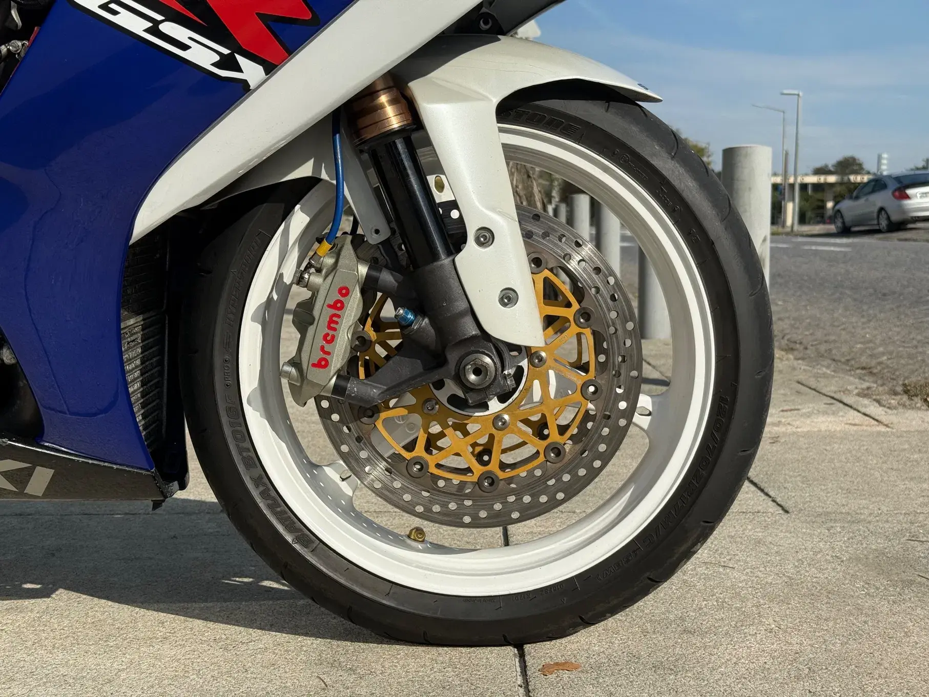 Suzuki GSX-R Outro 21