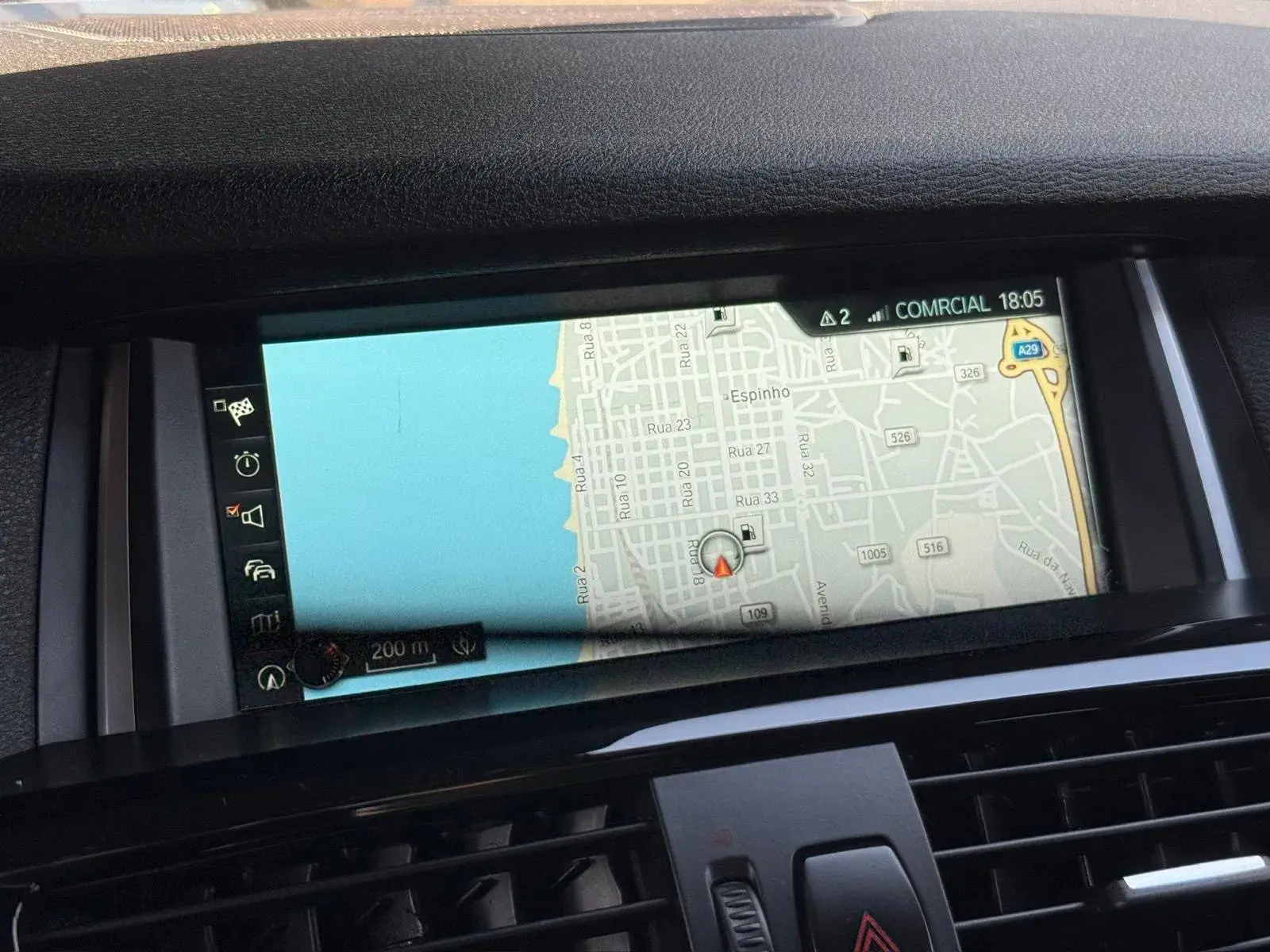 BMW X4 20 d xDrive Pack M Auto 21