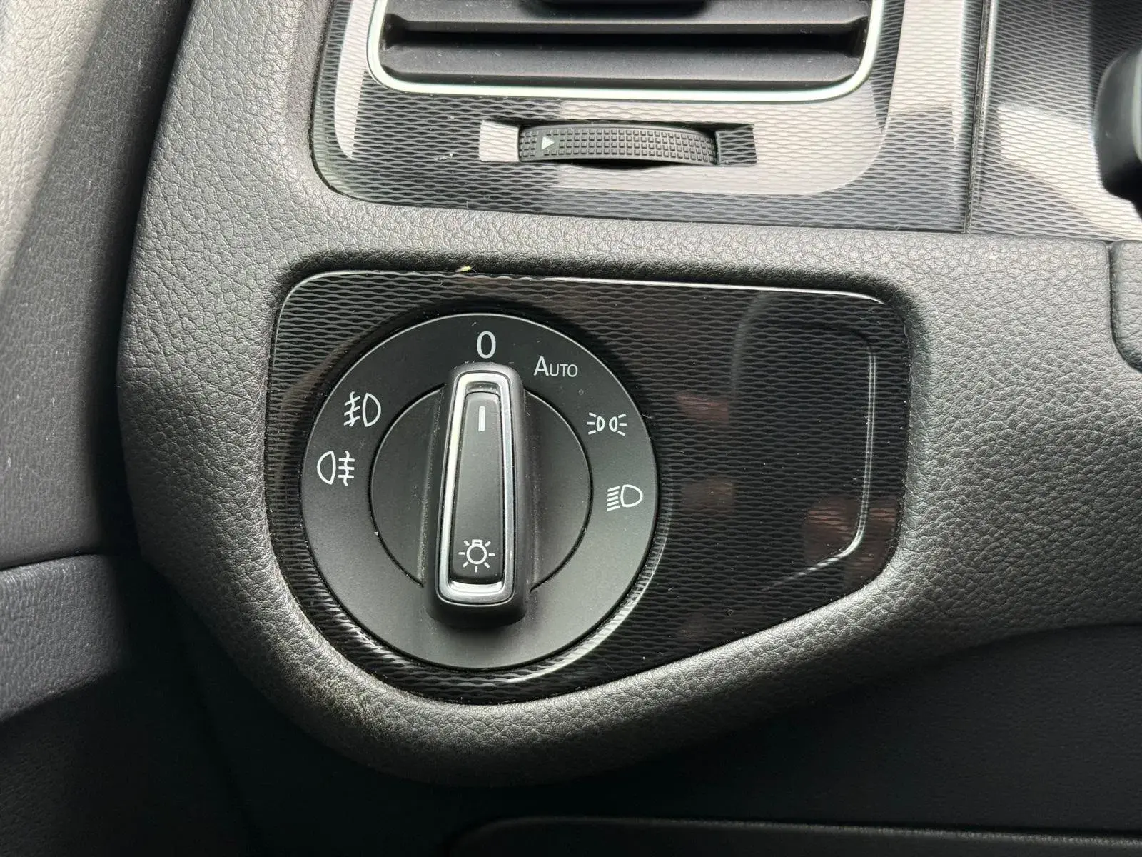 Volkswagen Golf 2.0 TDi GTD DSG 25