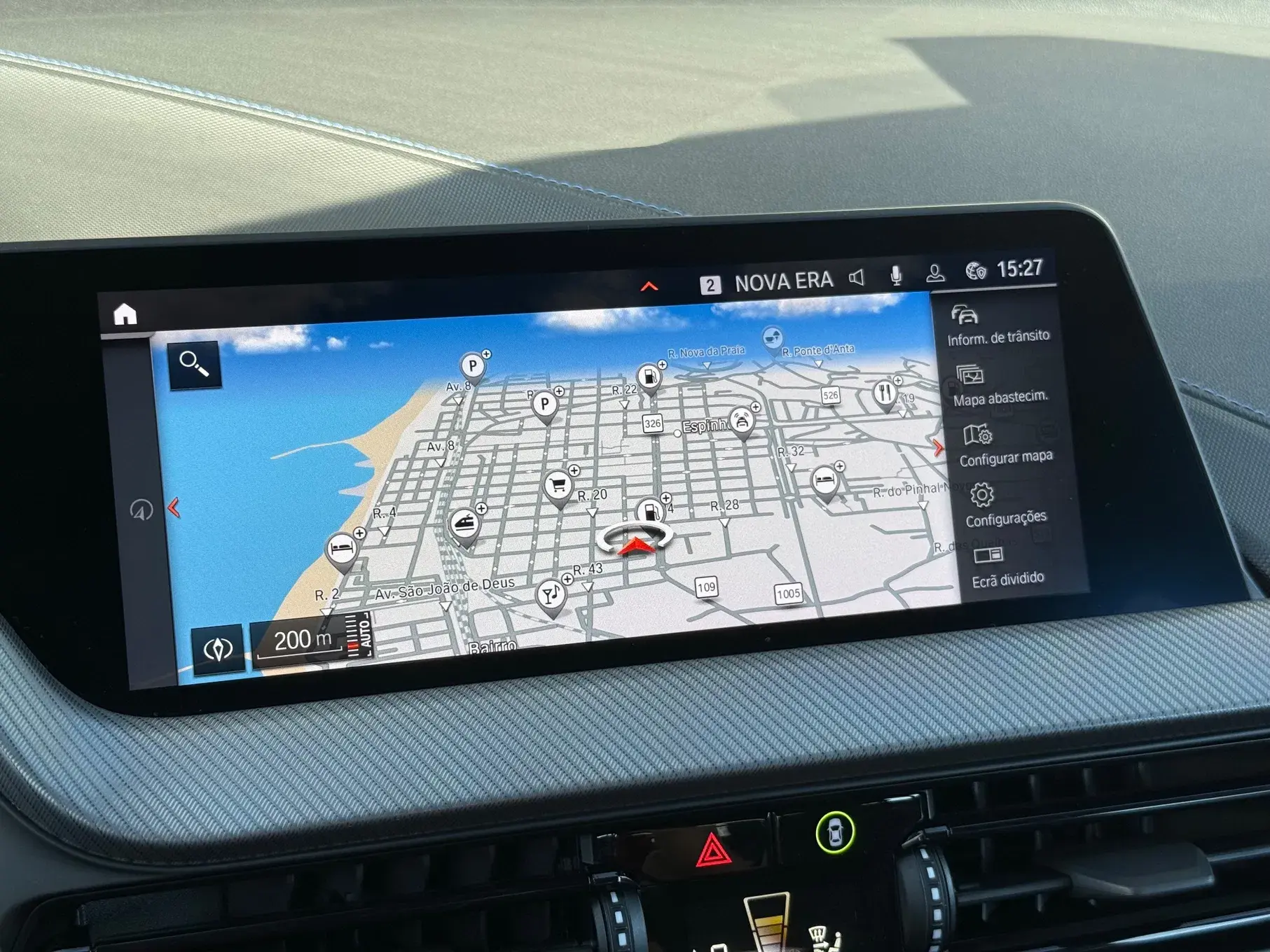 BMW 120 d Aut. M Sport 21