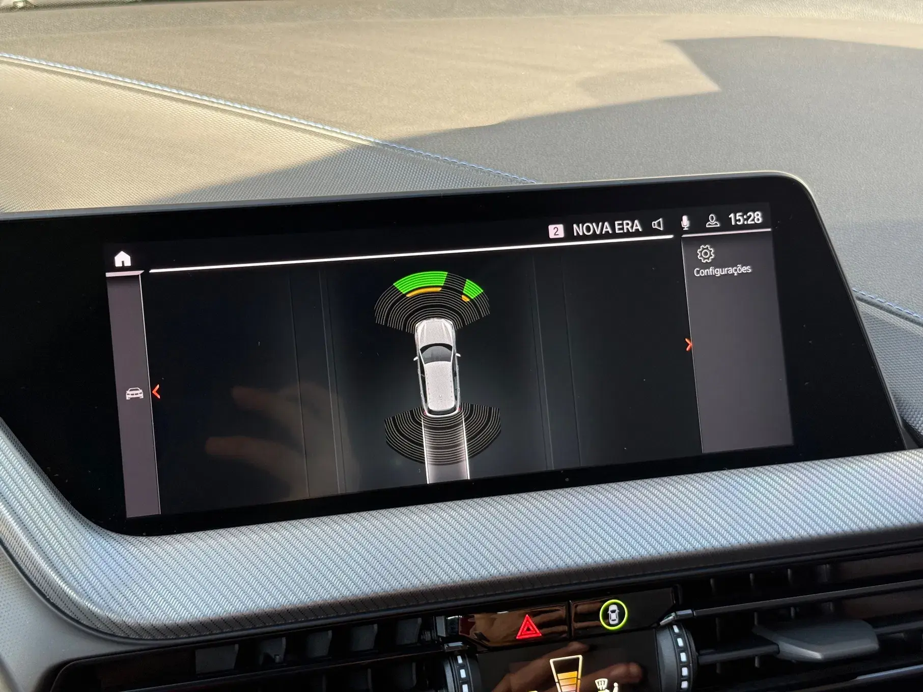 BMW 120 d Aut. M Sport 22