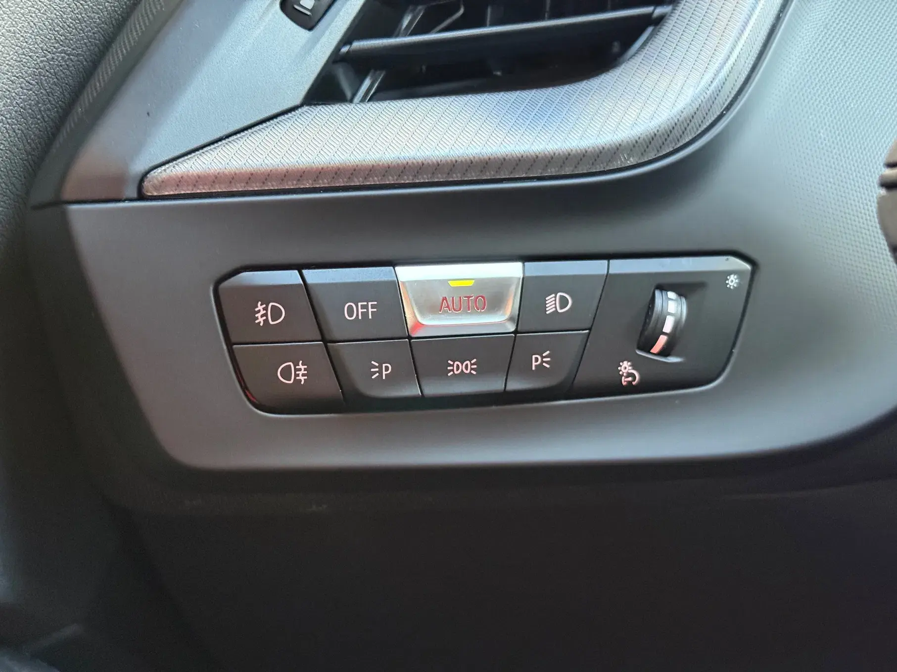 BMW 120 d Aut. M Sport 25