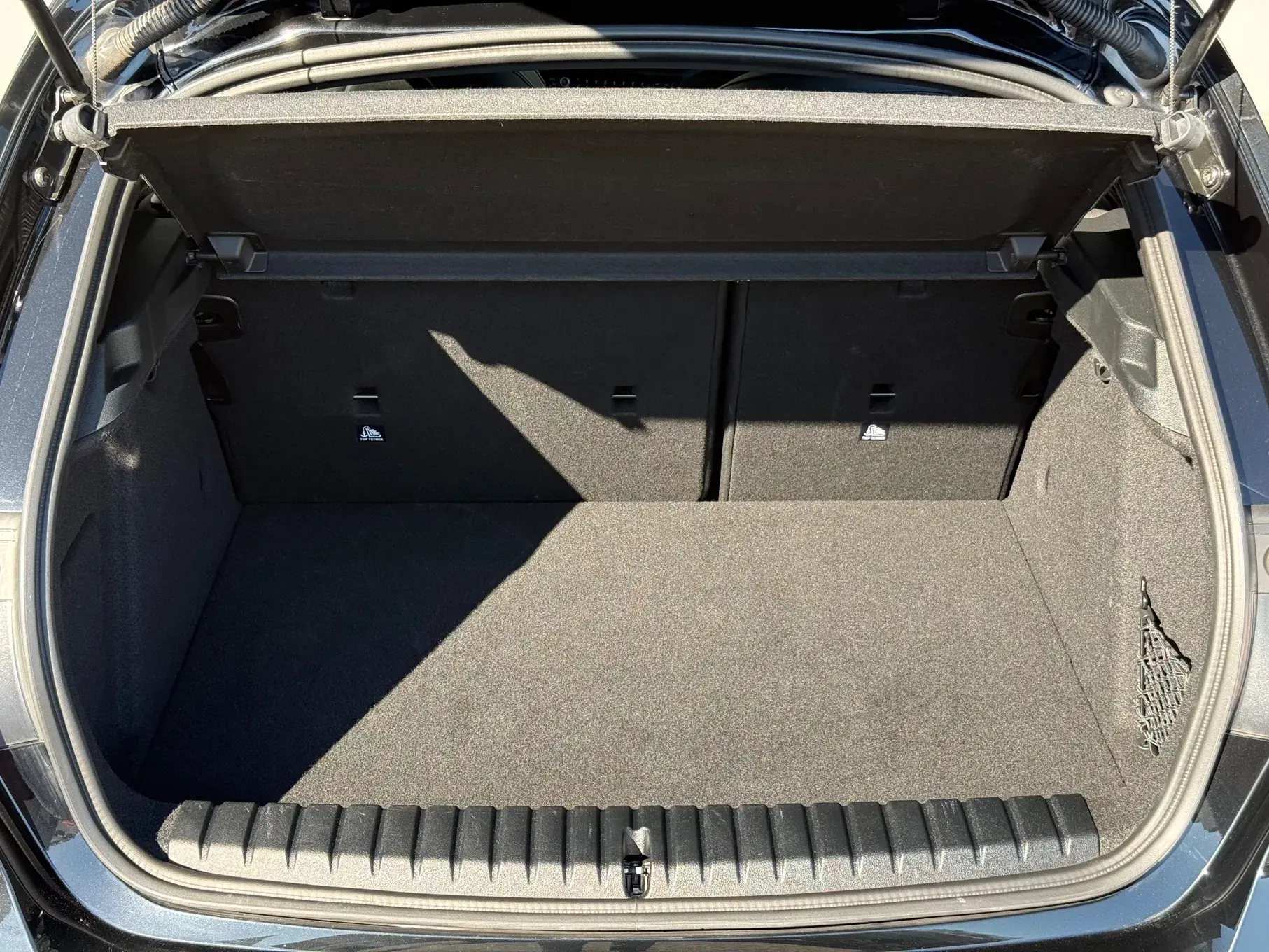 BMW 120 d Aut. M Sport 28