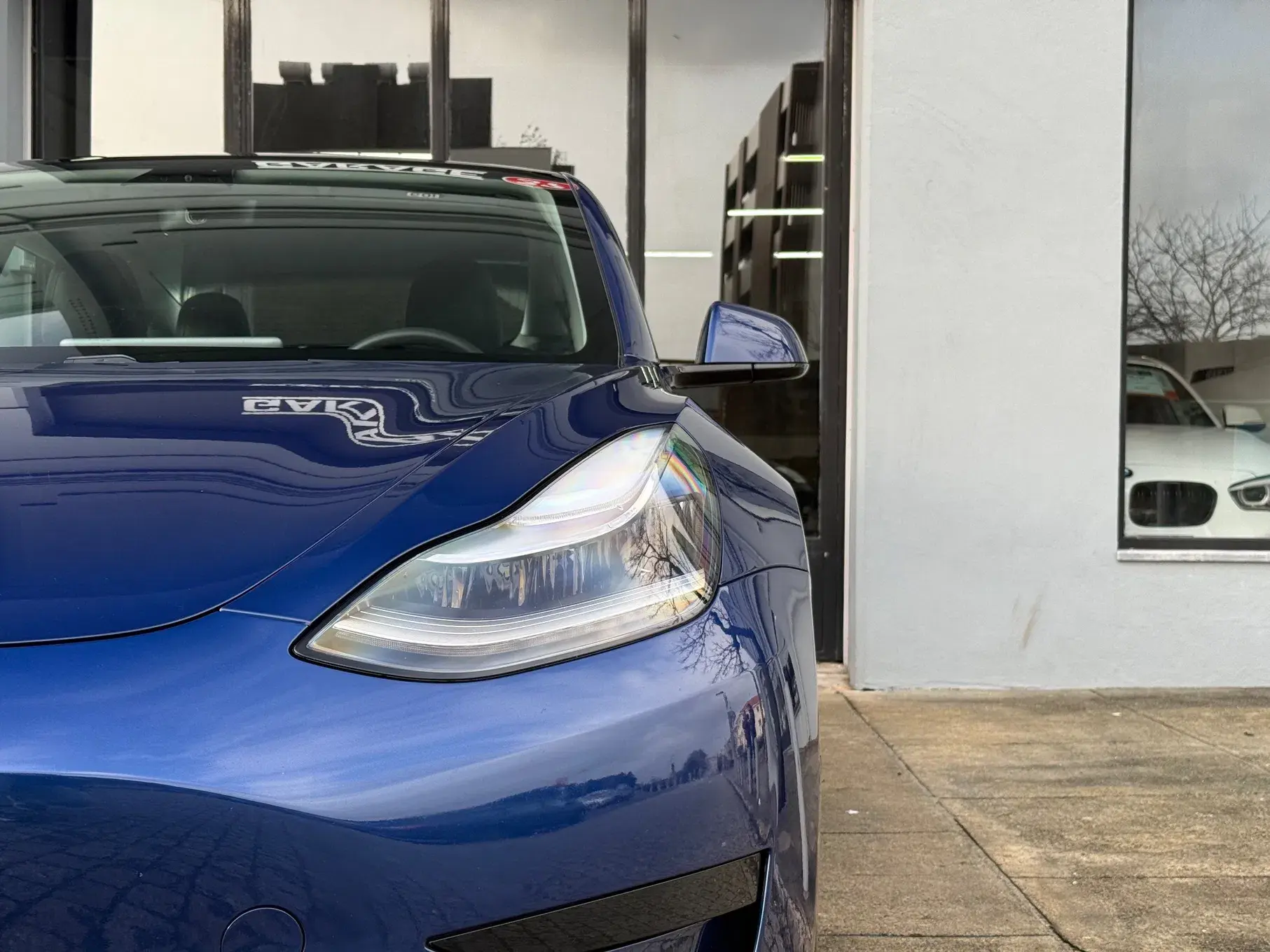 Tesla Model 3 Standard Range Plus RWD 12