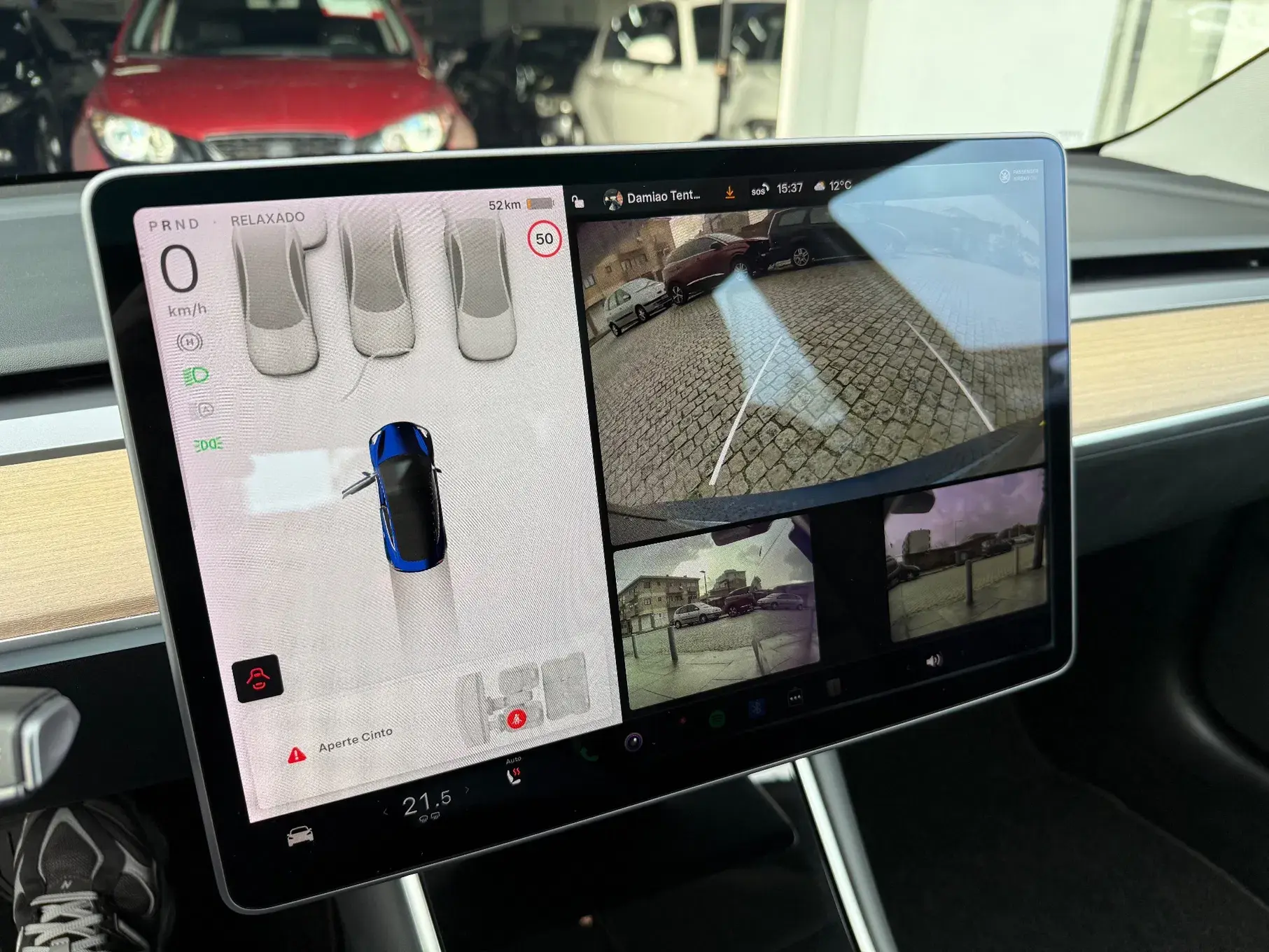 Tesla Model 3 Standard Range Plus RWD 21