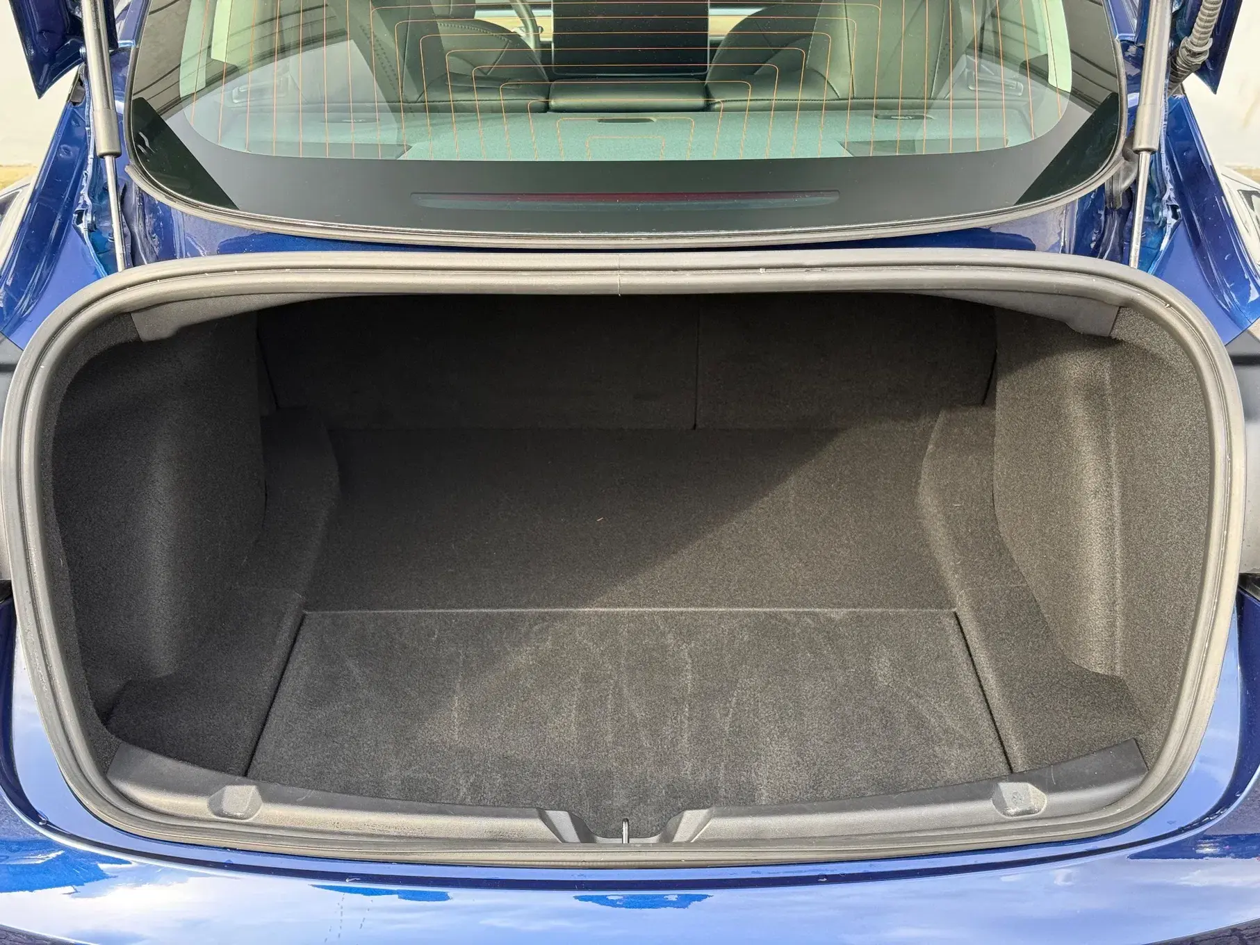 Tesla Model 3 Standard Range Plus RWD 26