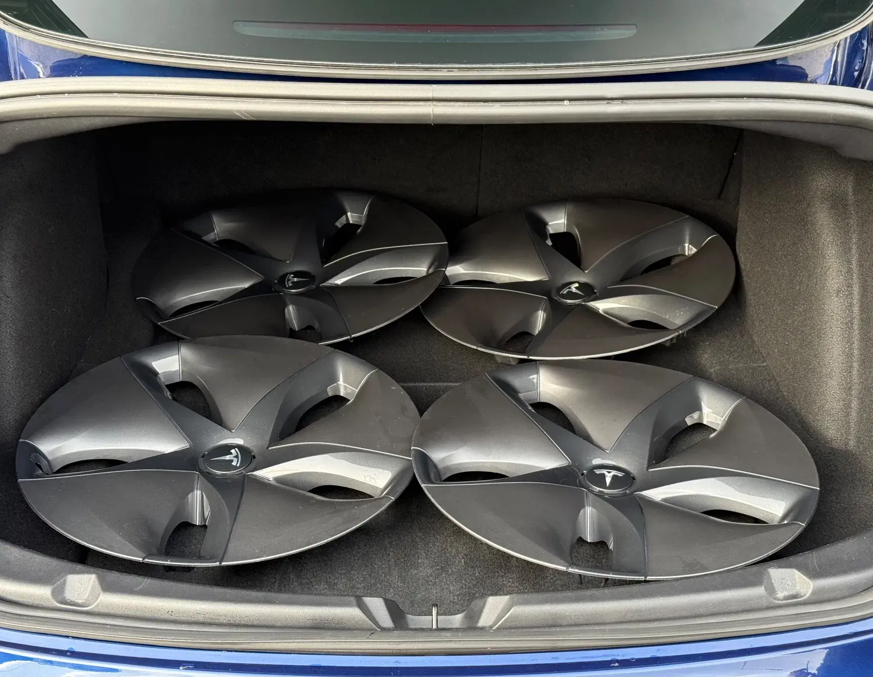 Tesla Model 3 Standard Range Plus RWD 27