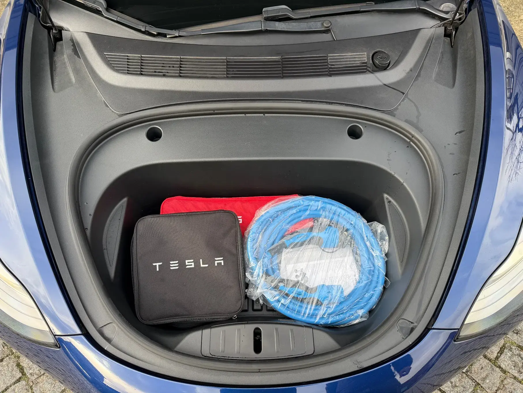 Tesla Model 3 Standard Range Plus RWD 28
