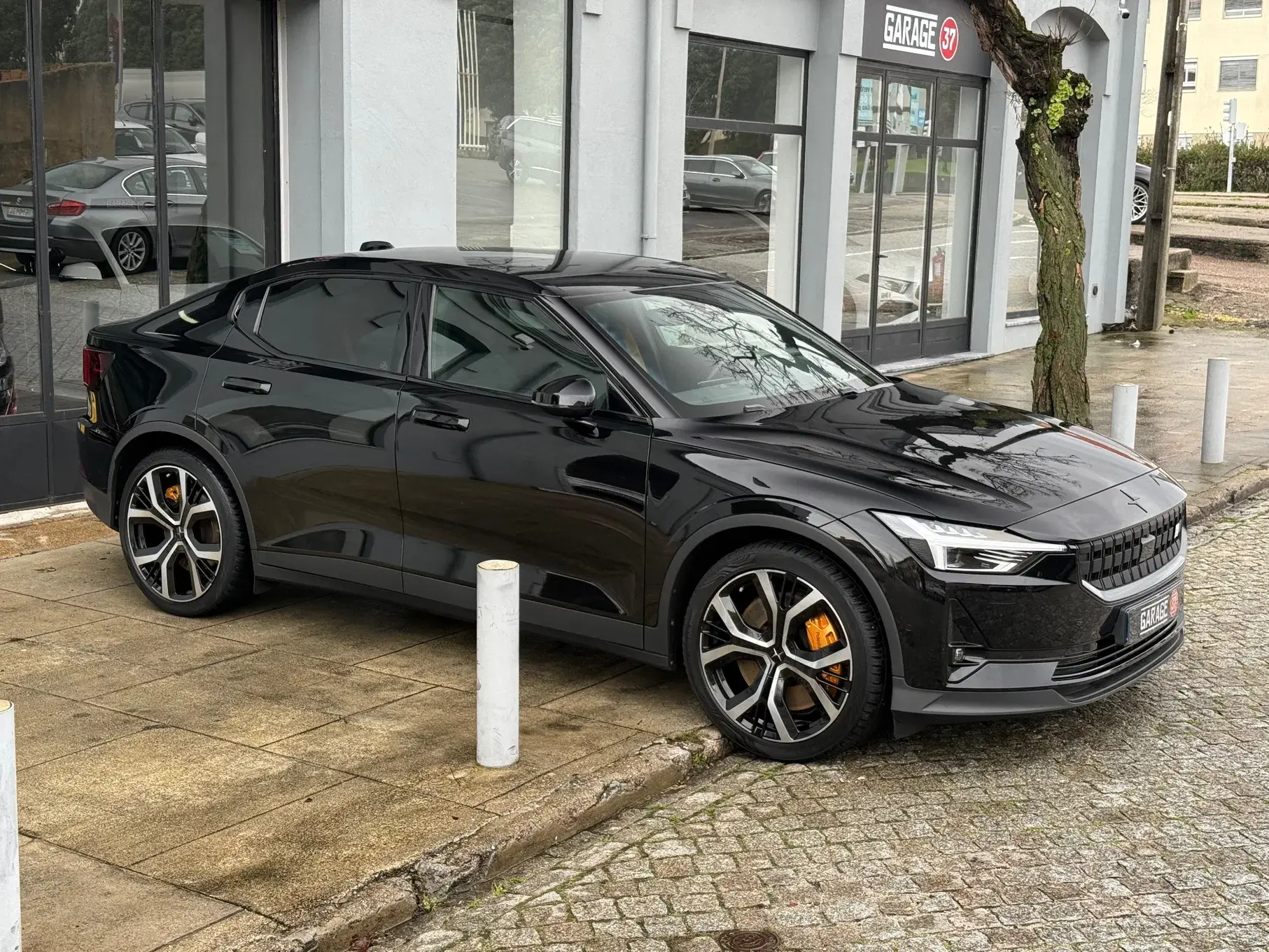Polestar 2 Dual Motor 78kWh Performance 4