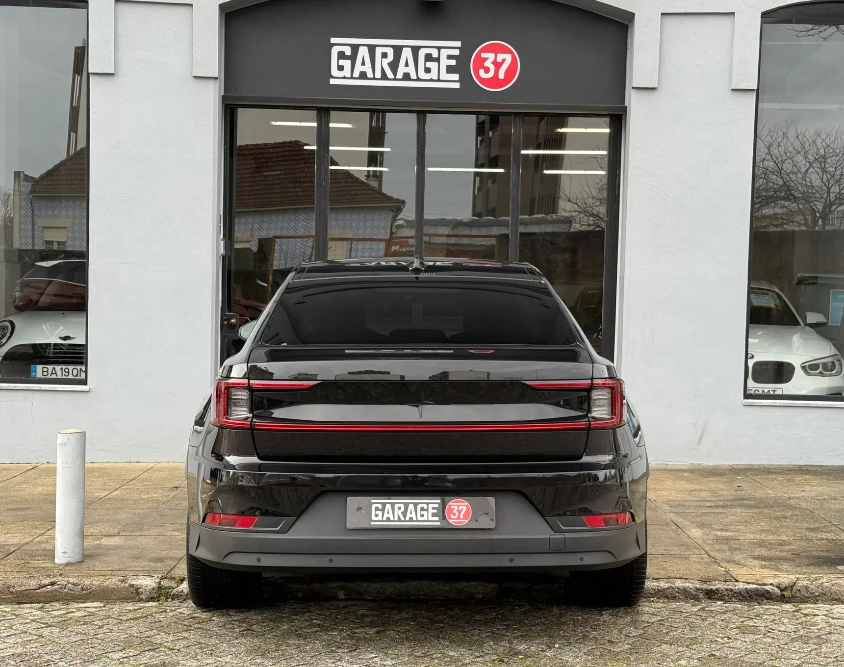 Polestar 2 Dual Motor 78kWh Performance 7