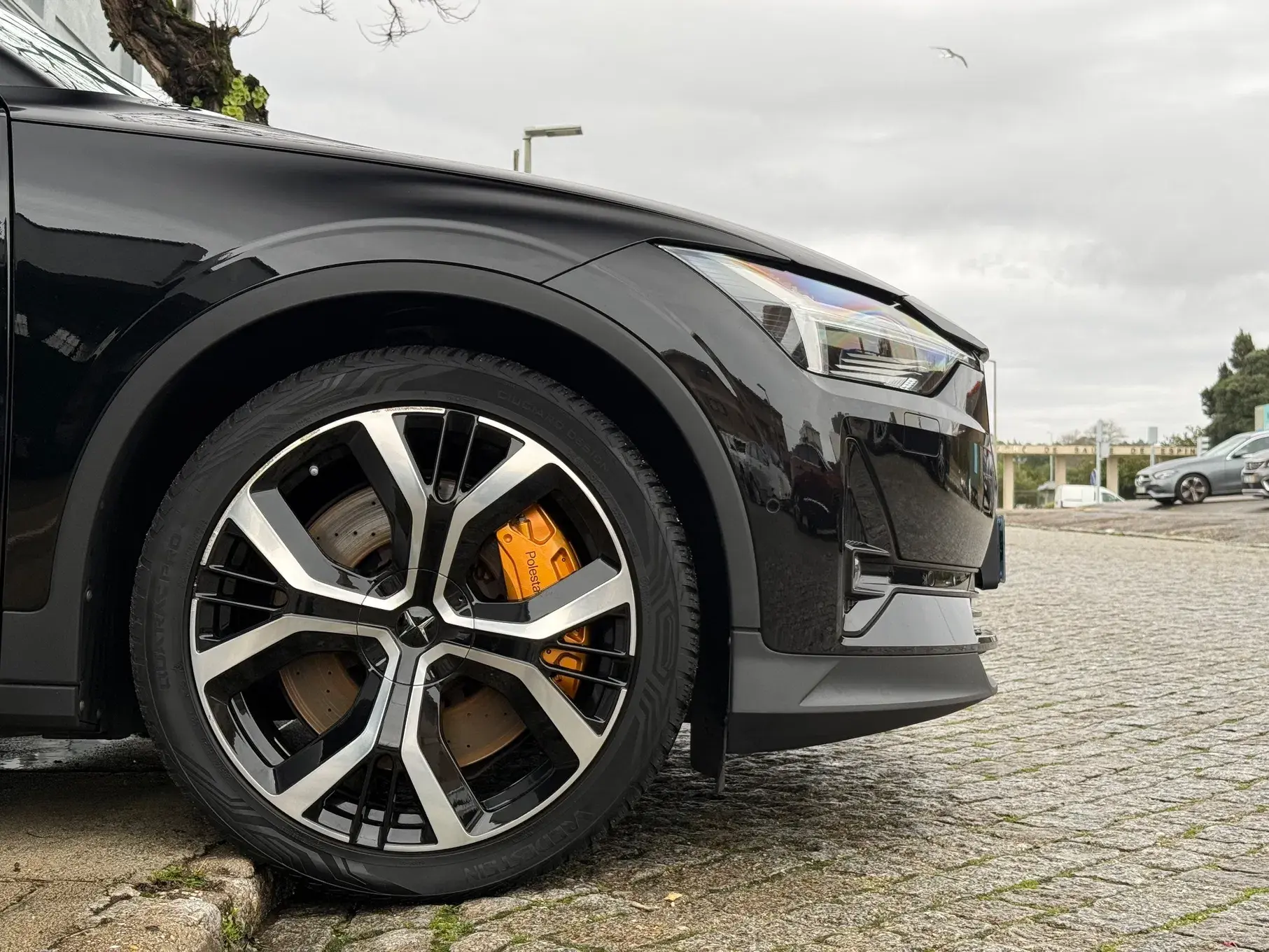 Polestar 2 Dual Motor 78kWh Performance 11