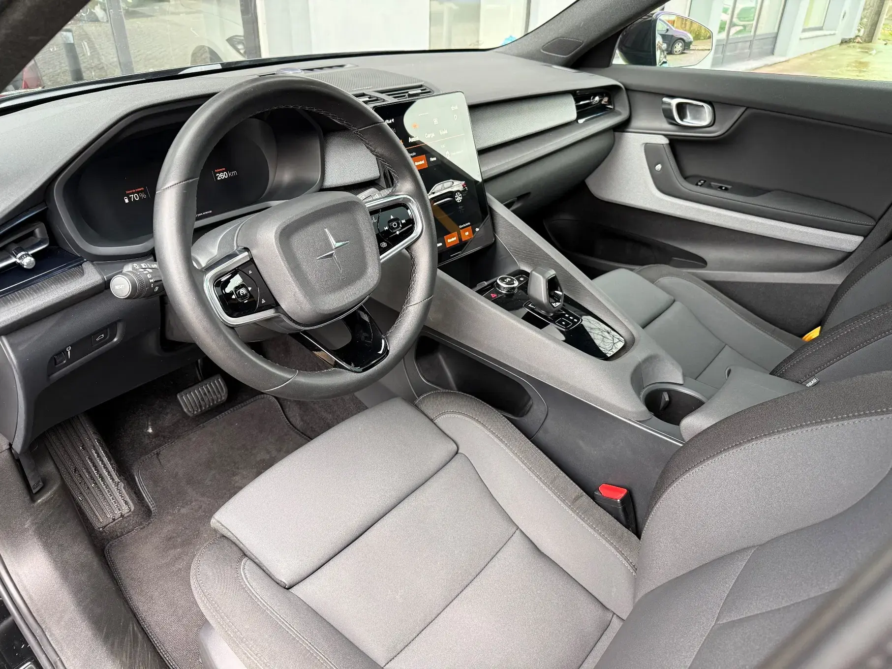 Polestar 2 Dual Motor 78kWh Performance 13