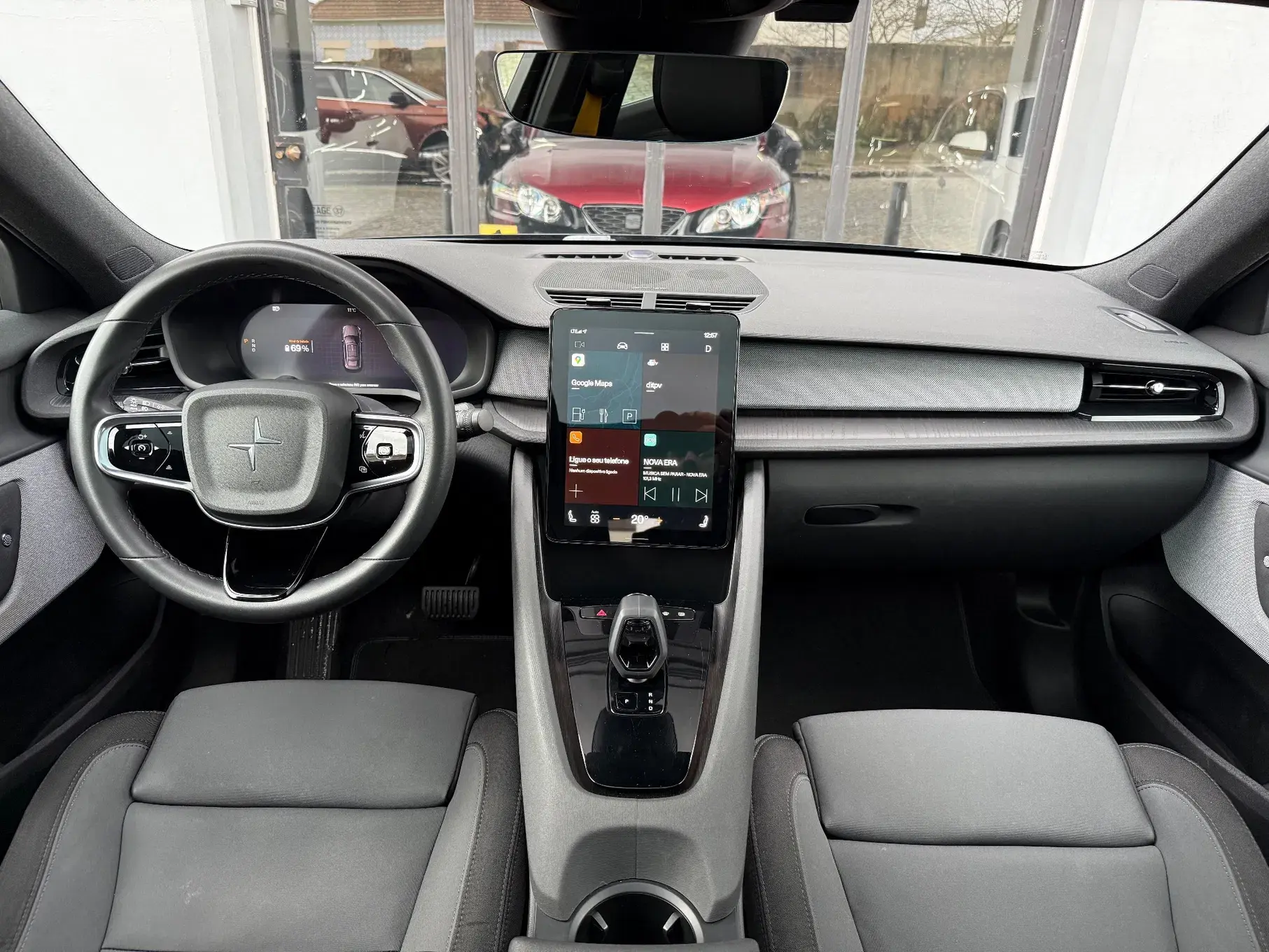 Polestar 2 Dual Motor 78kWh Performance 15