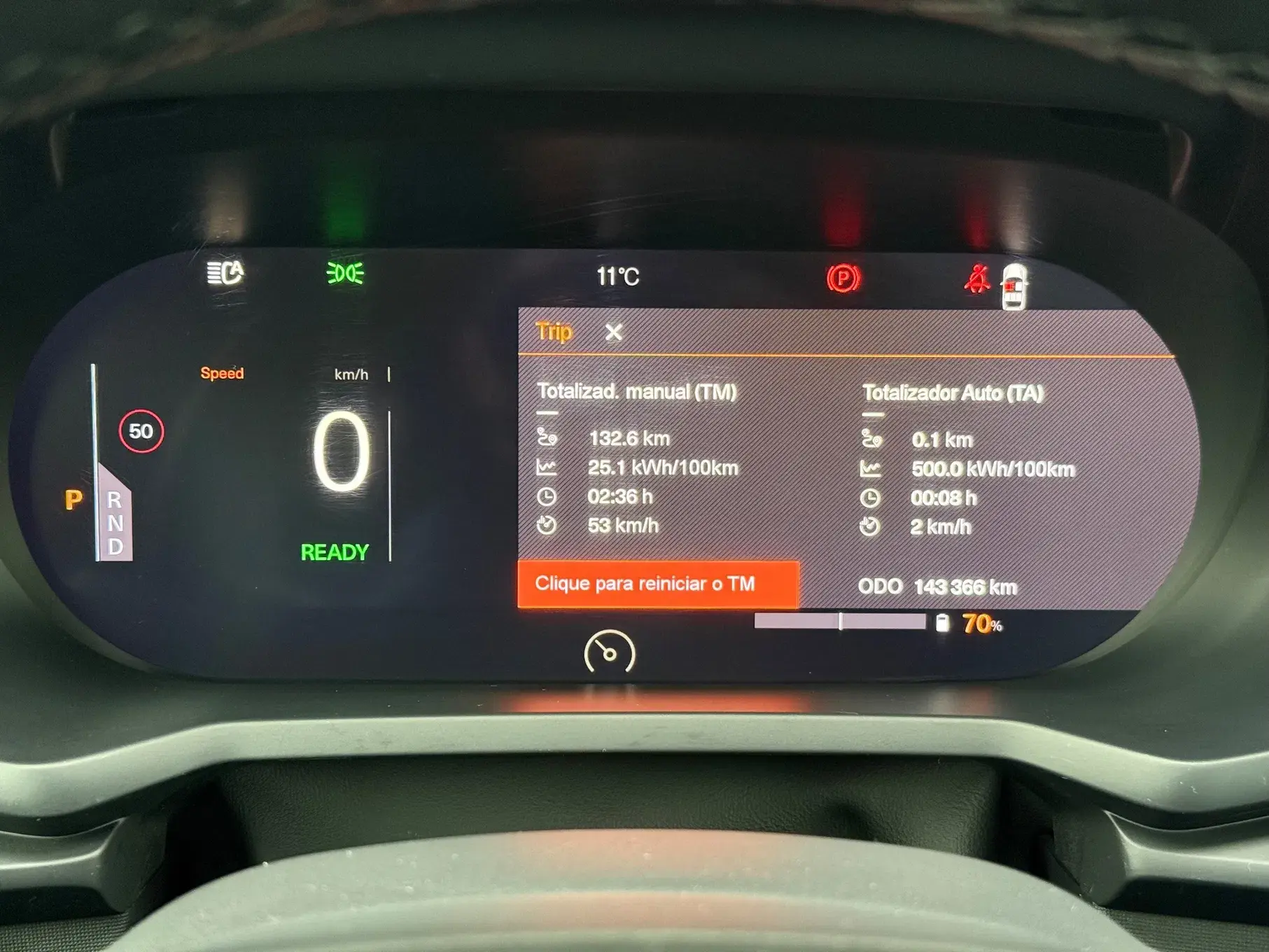 Polestar 2 Dual Motor 78kWh Performance 19