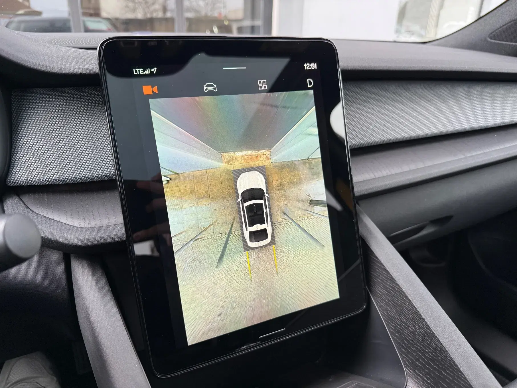 Polestar 2 Dual Motor 78kWh Performance 22