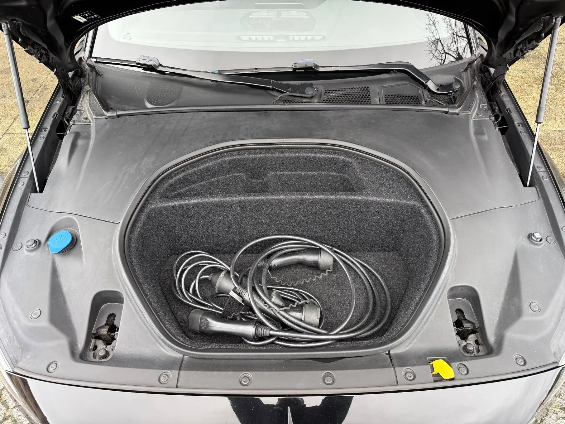 Polestar 2 Dual Motor 78kWh Performance 31