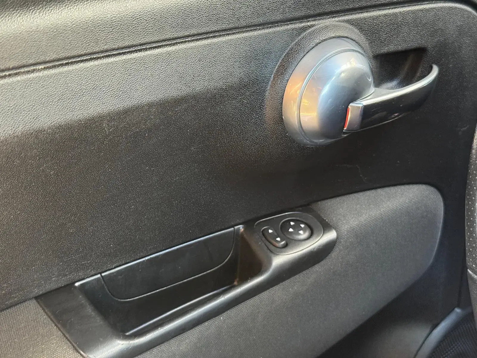 Abarth 595 Turismo 27