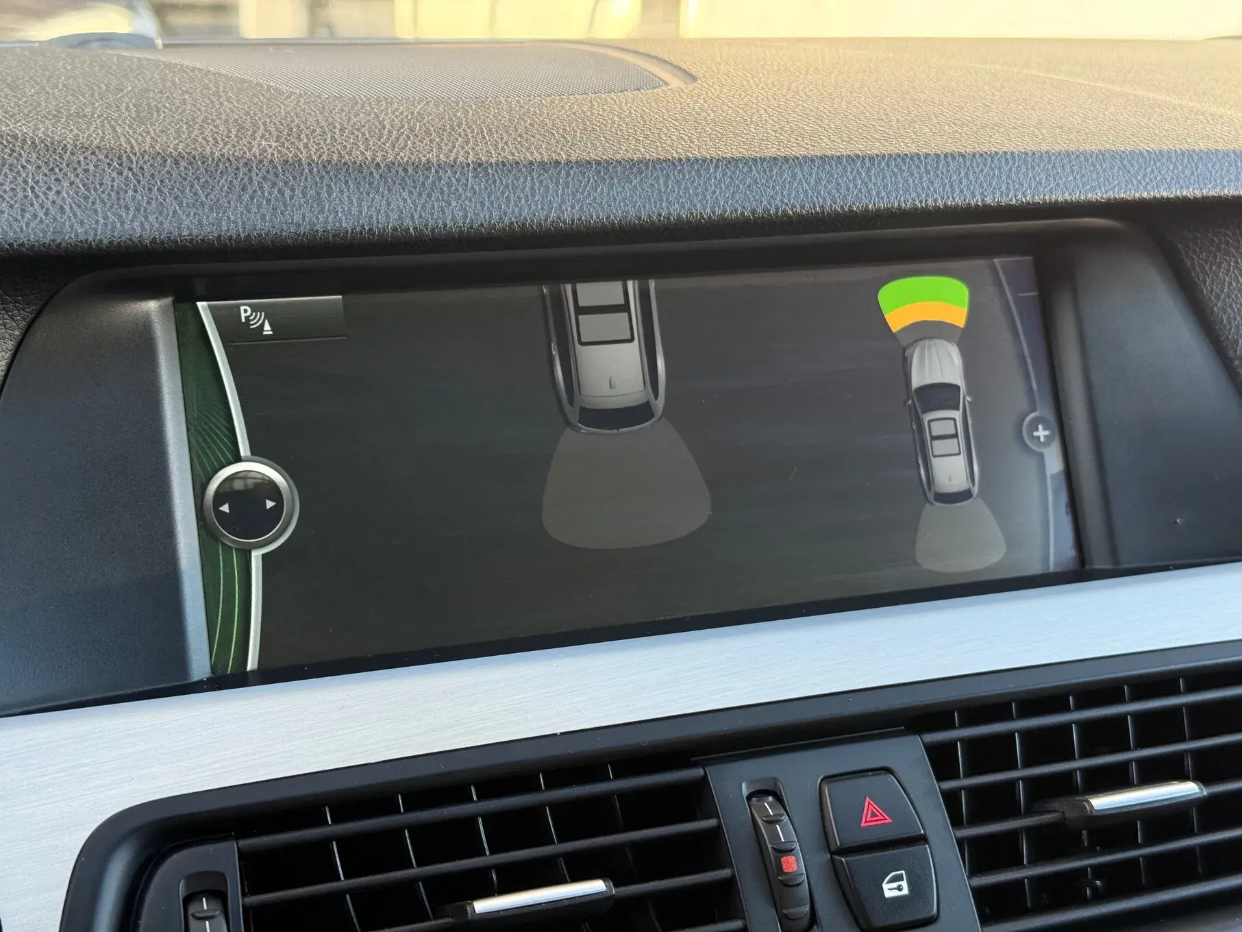 BMW 520 d Pack M Auto 21