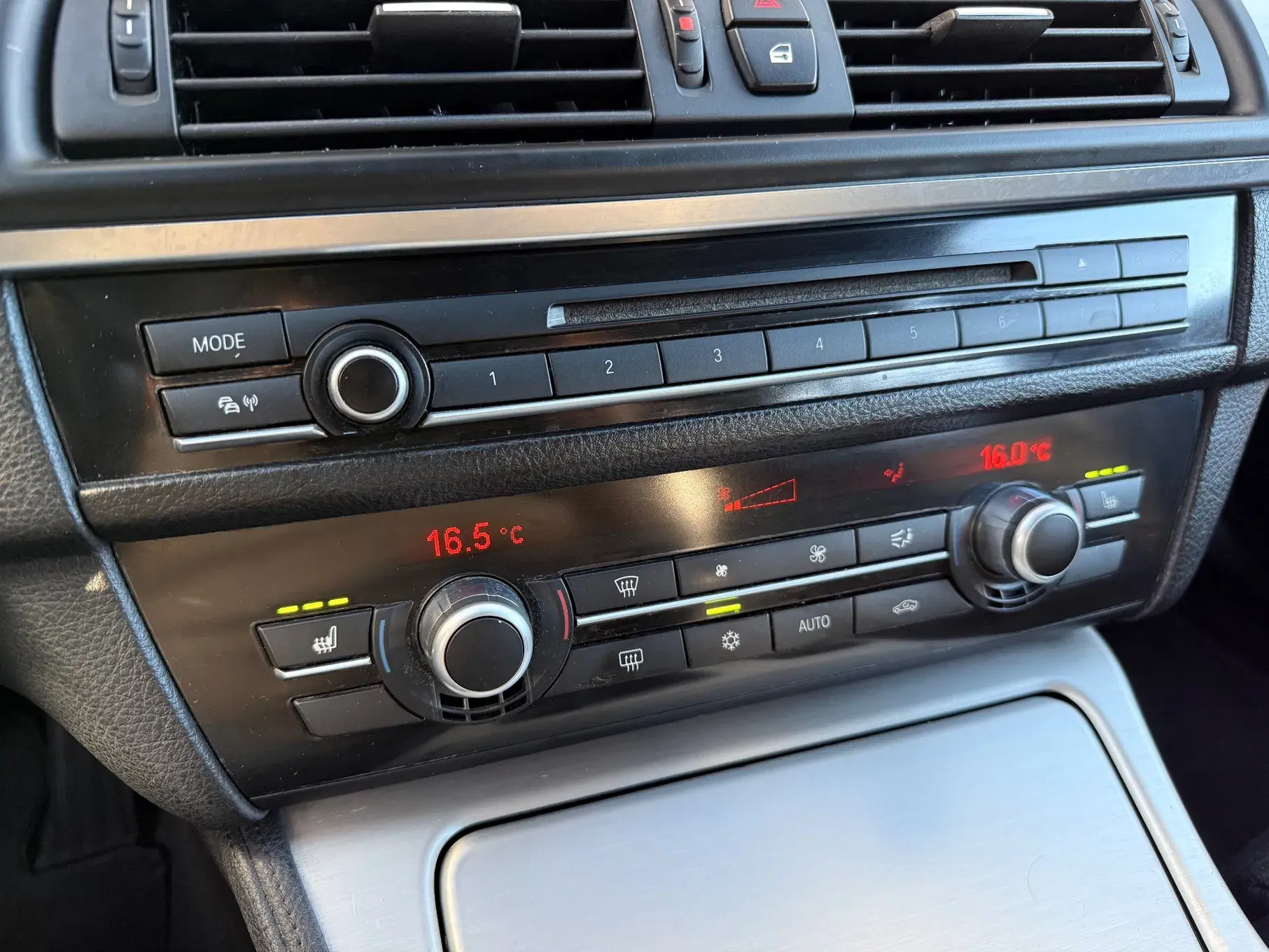 BMW 520 d Pack M Auto 23