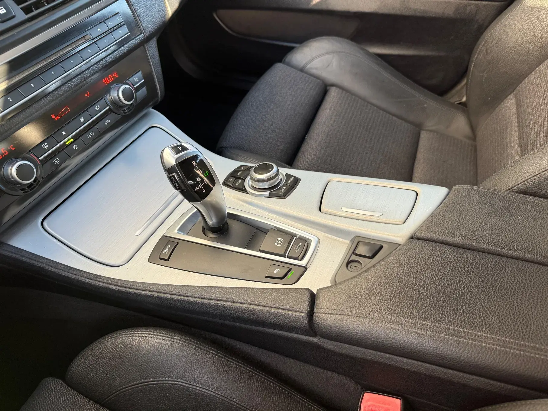 BMW 520 d Pack M Auto 24