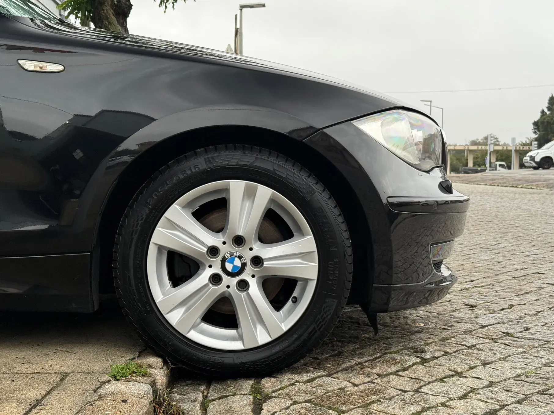 BMW 118 d Coupe 11