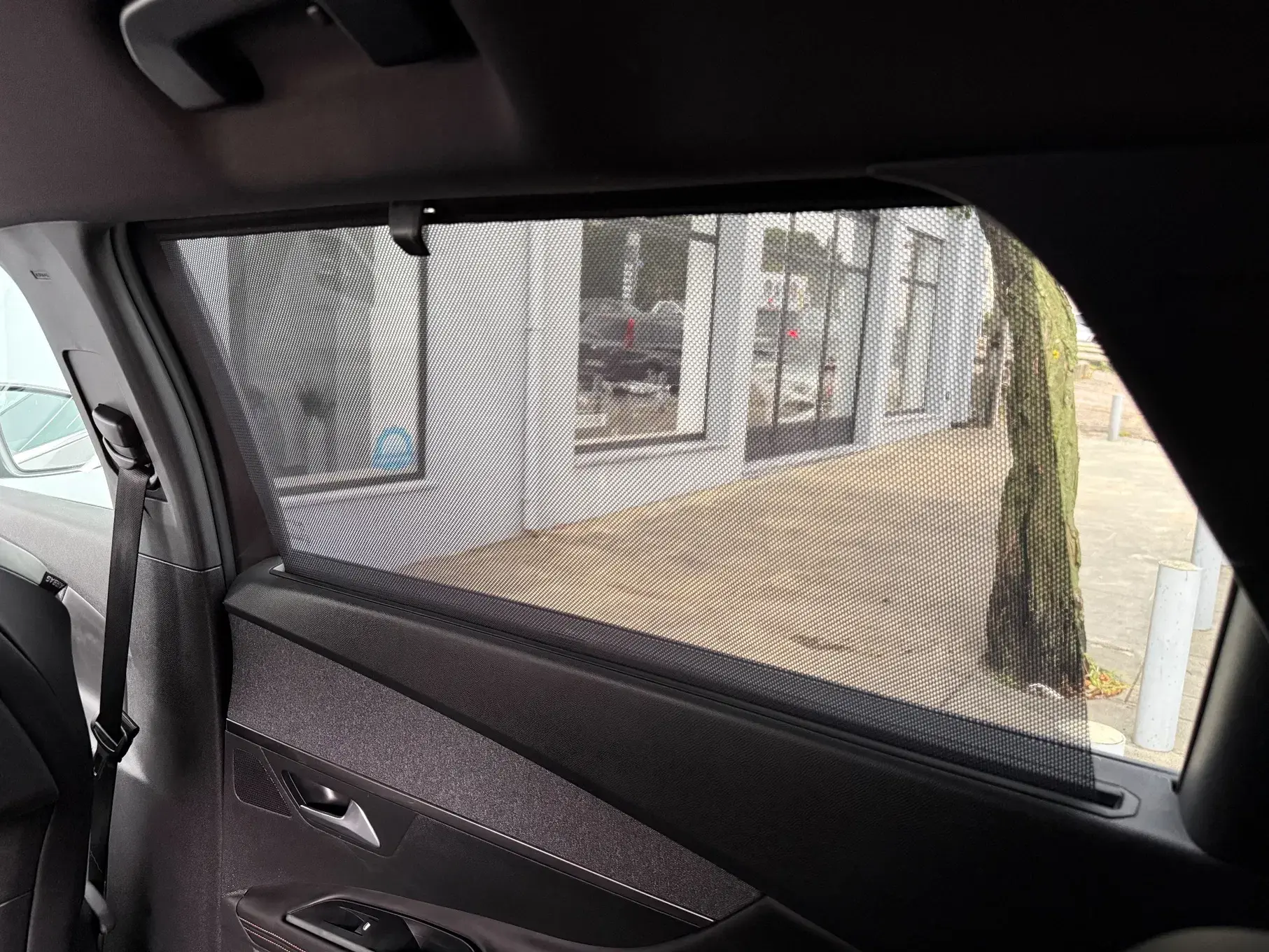 Peugeot 5008 1.5 BlueHDi GT Line EAT8 26