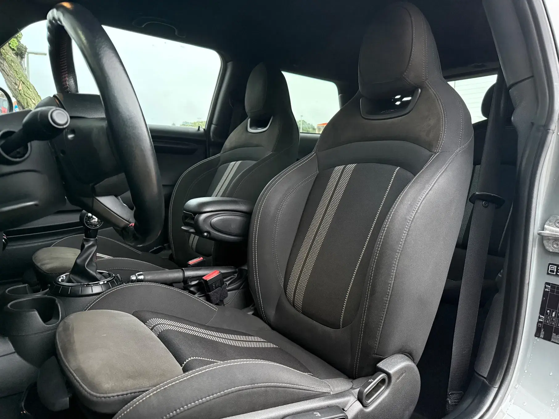 MINI 3 Portas Outro 14