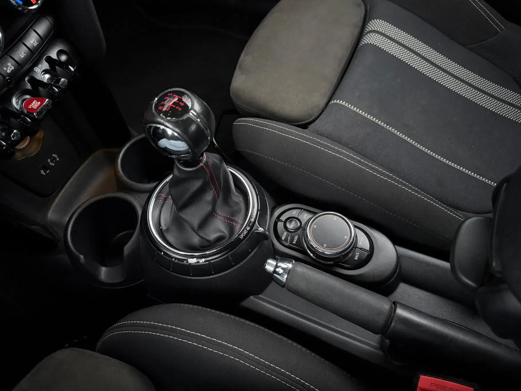 MINI 3 Portas Outro 22