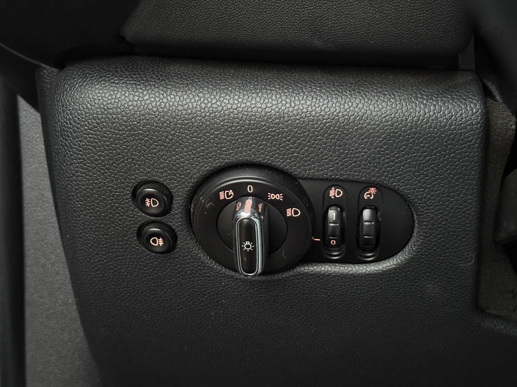 MINI 3 Portas Outro 24