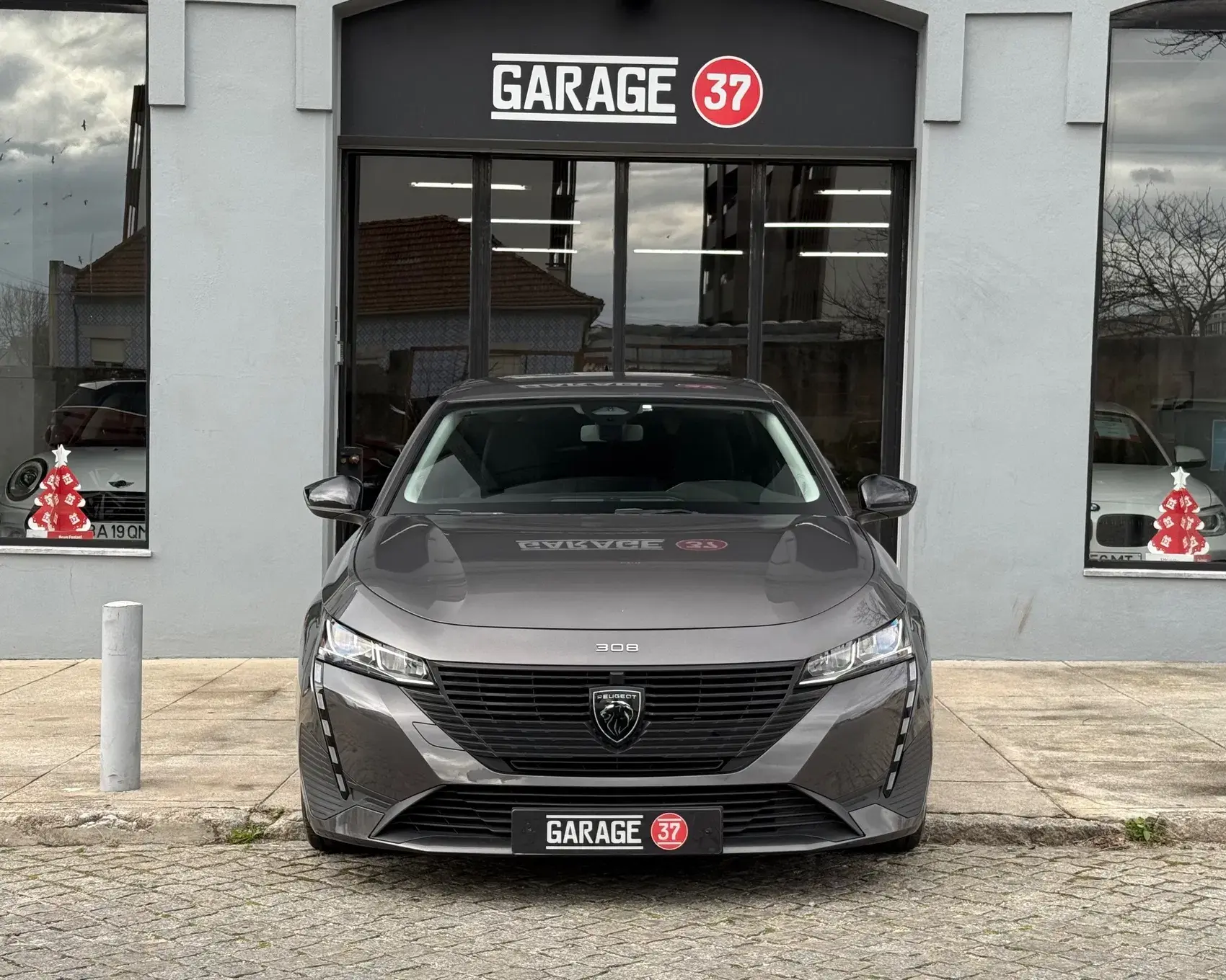 Peugeot 308 SW BlueHDi 130 Active Pack 2